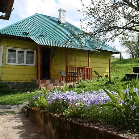 Садиба Під Гострою Zhdenijevo Værelse billede