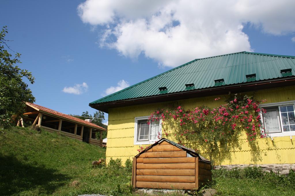 Садиба Під Гострою Zhdenijevo Værelse billede