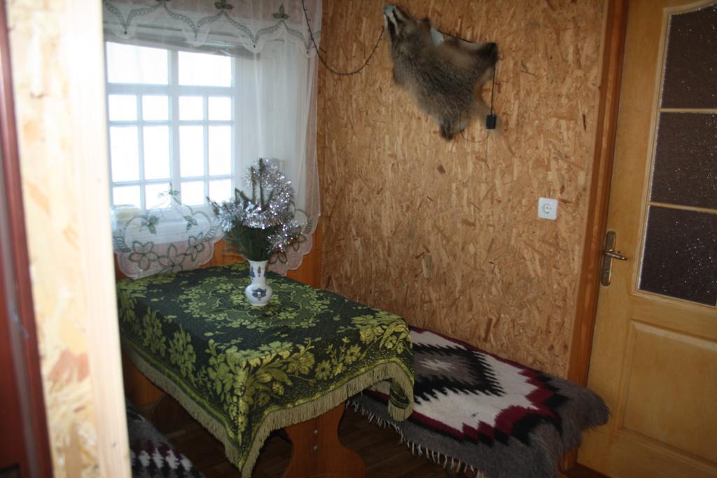 Садиба Під Гострою Zhdenijevo Værelse billede