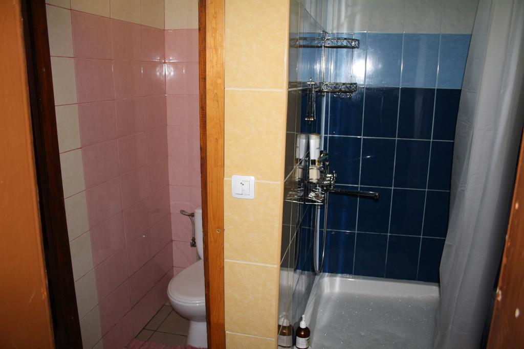 Садиба Під Гострою Zhdenijevo Eksteriør billede